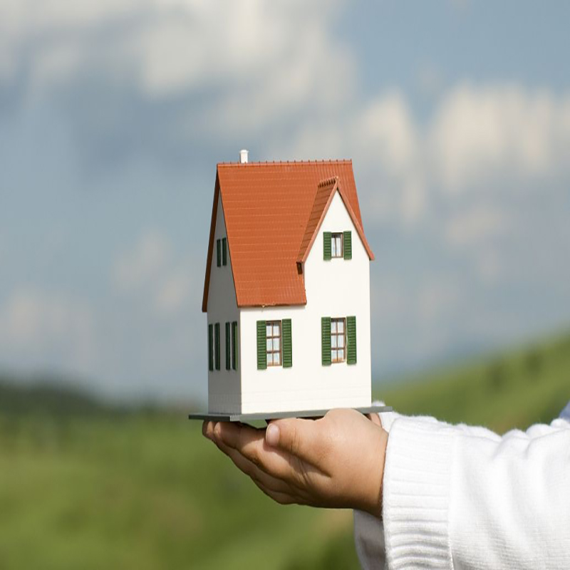 曹妃甸重庆房产抵押贷款办理流程及条件