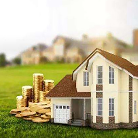 曹妃甸房子二次抵押贷款可以吗？